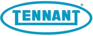 Tennant Logo